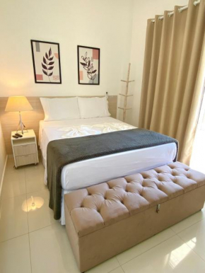 Toque a Campainha Citta Luxo completo